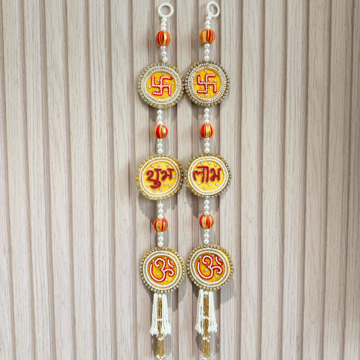 Wall Hanging Shubh Labh