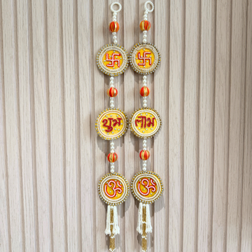 Wall Hanging Shubh Labh