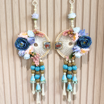 Wall Hanging Shubh Labh