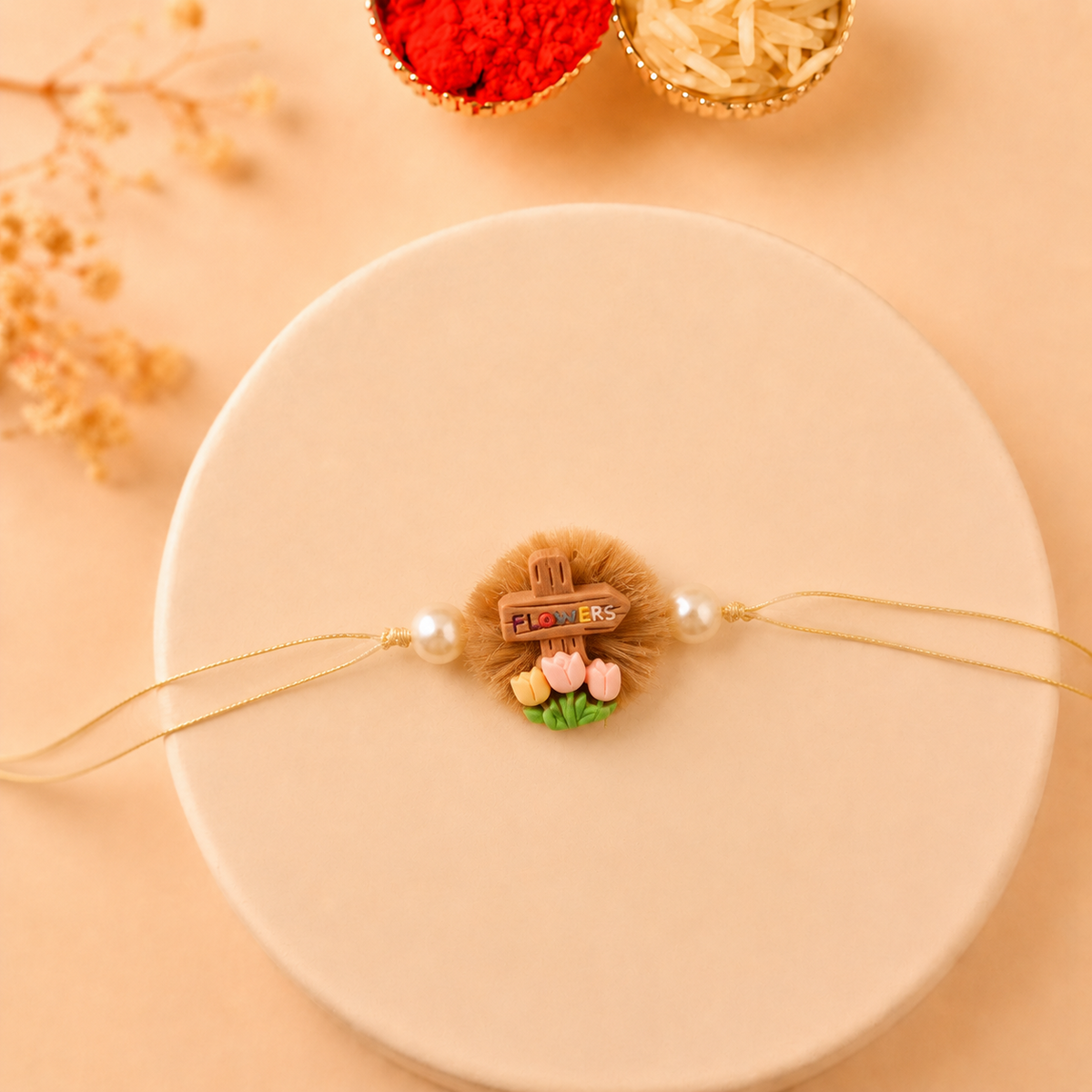 Kids Rakhi