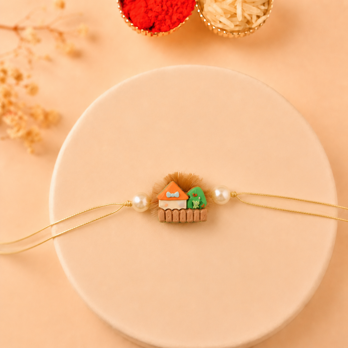Kids Rakhi