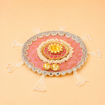 Pooja Thali