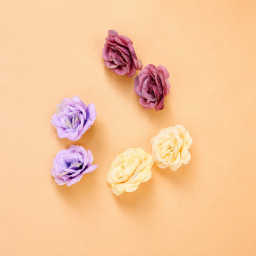 Small Roses Pack of 12