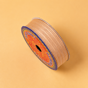 Jute Ribbon