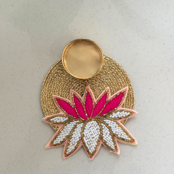 Lotus Tea Light