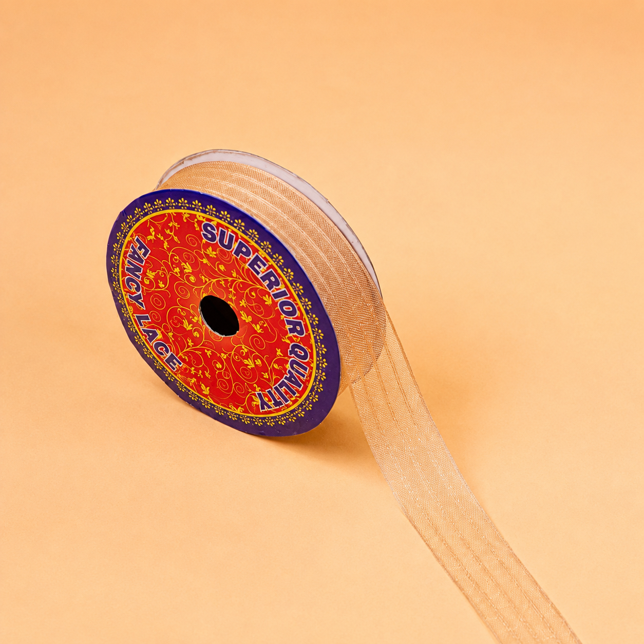 Jute Ribbon