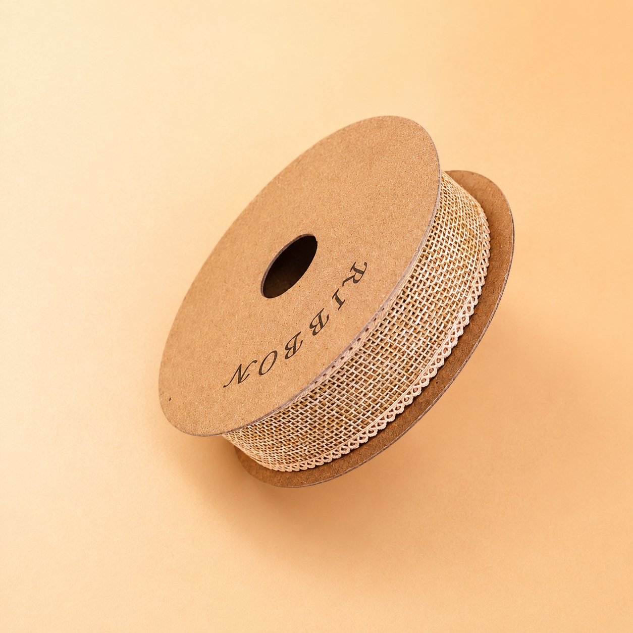 Jute Ribbon