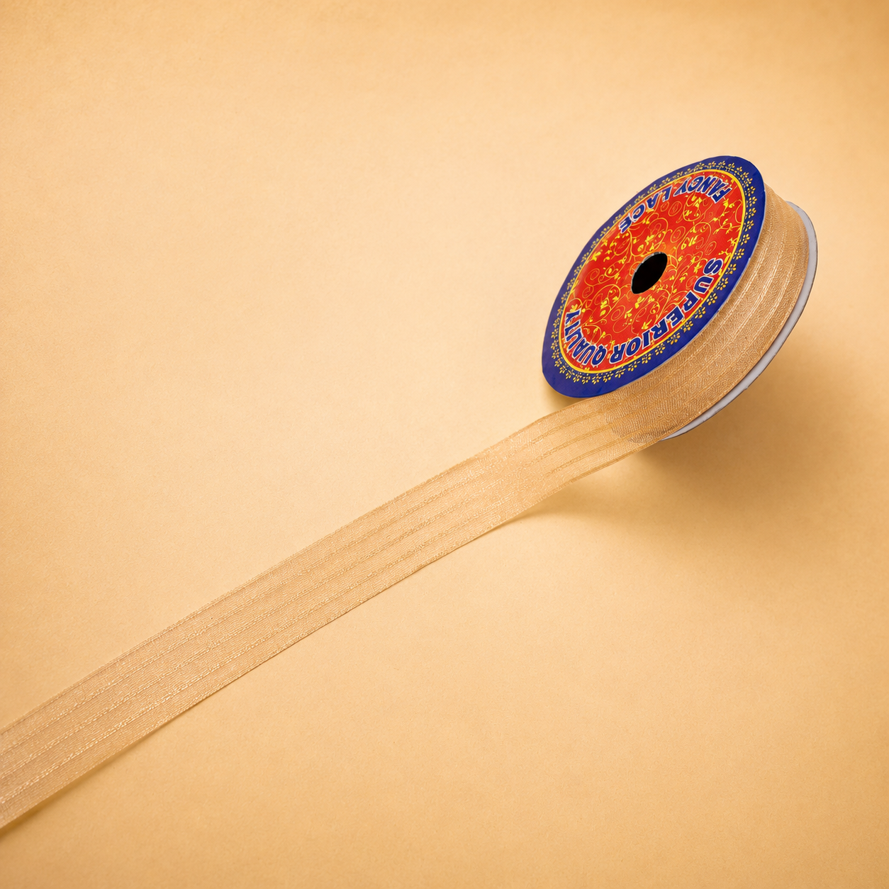 Jute Ribbon