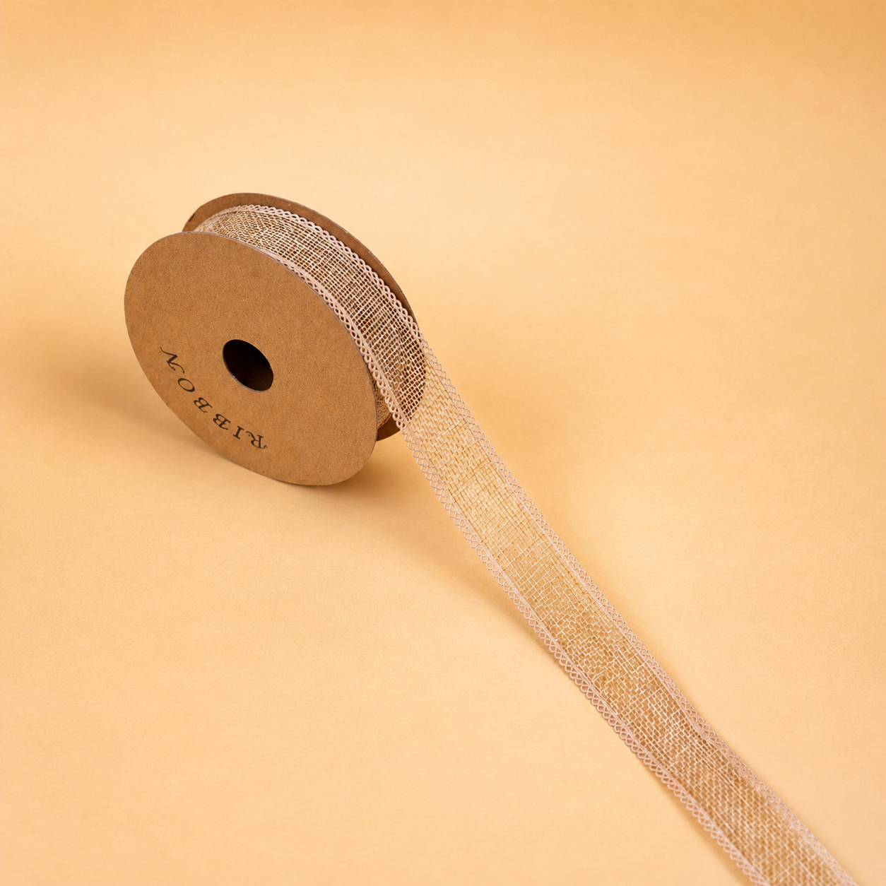Jute Ribbon