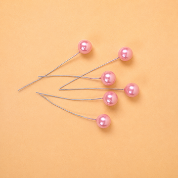 Faux Ball Pack of 24