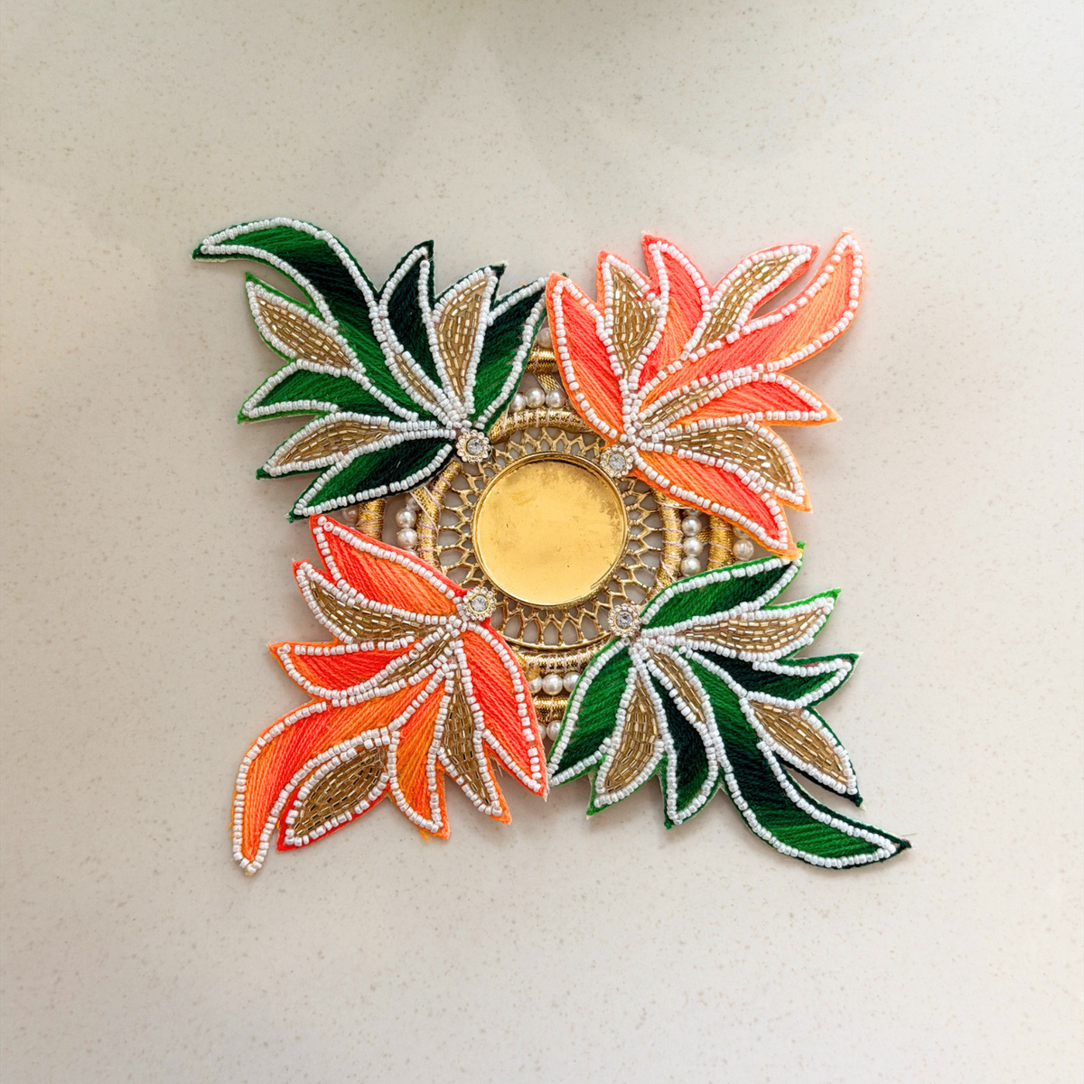 Fancey Tea Light