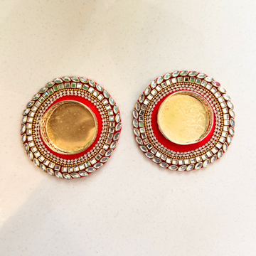 Kundan Tea Light