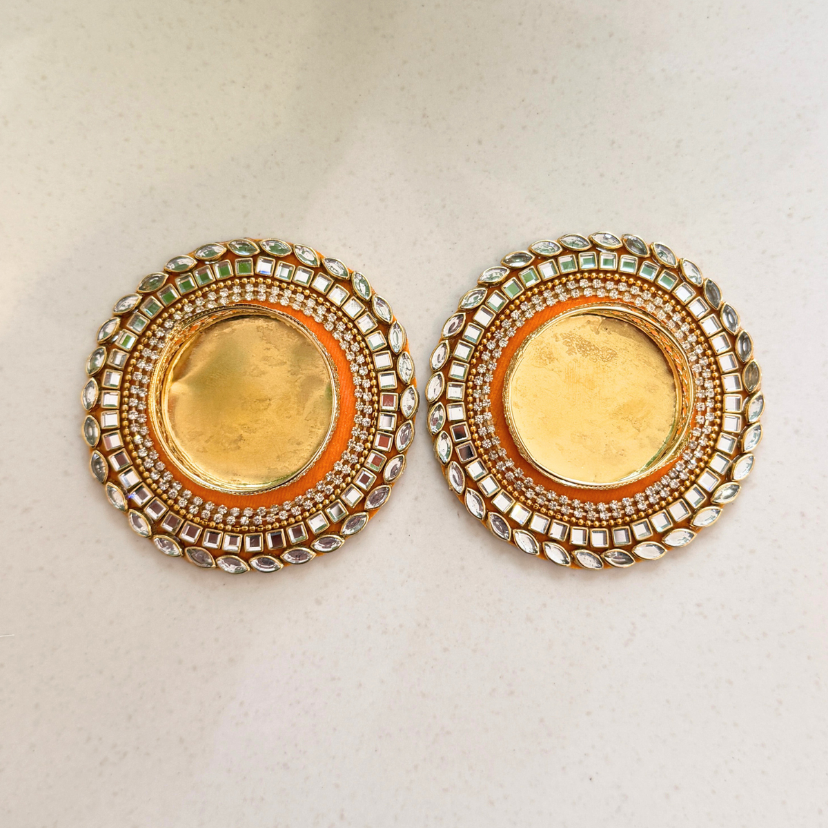 Kundan Tea Light