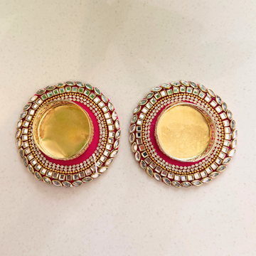 Kundan Tea Light