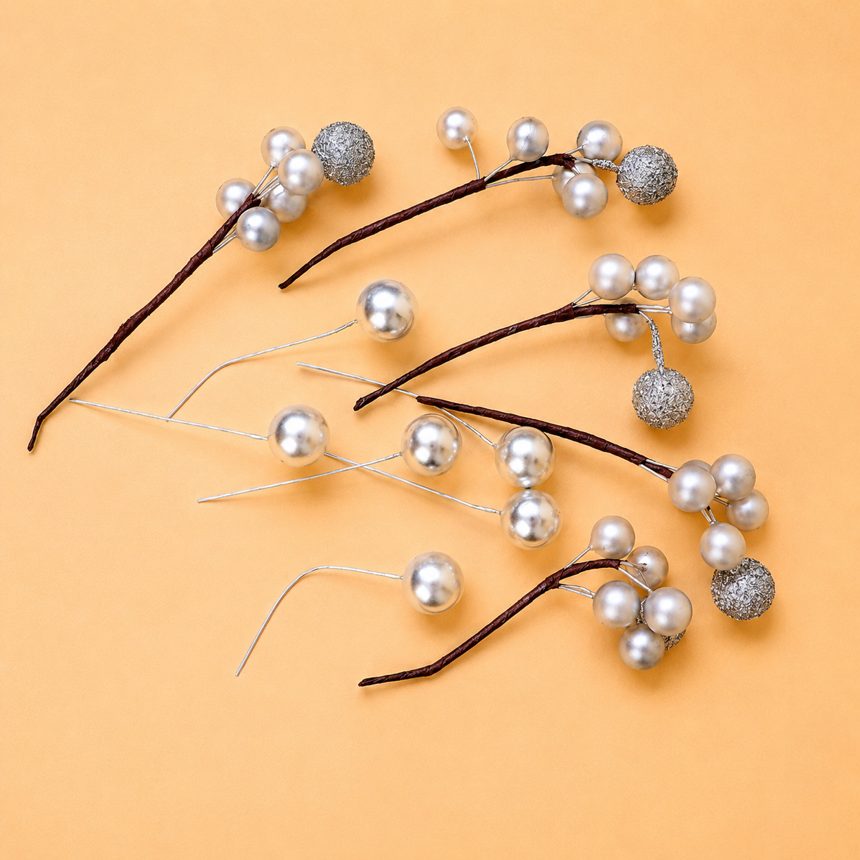 Faux Ball Pack 12