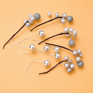 Faux Ball Pack 12