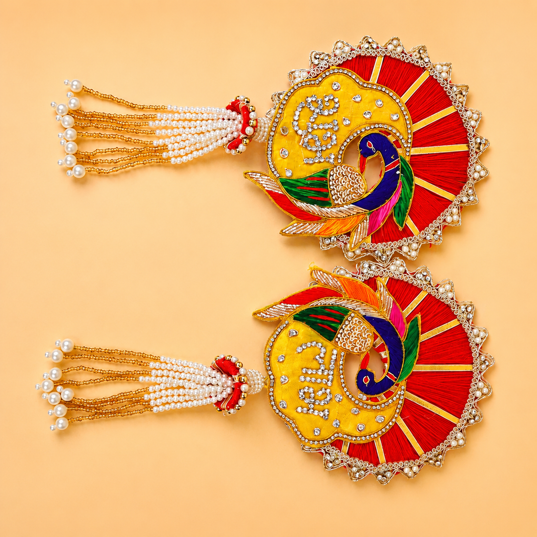 Peacock Shubh Labh