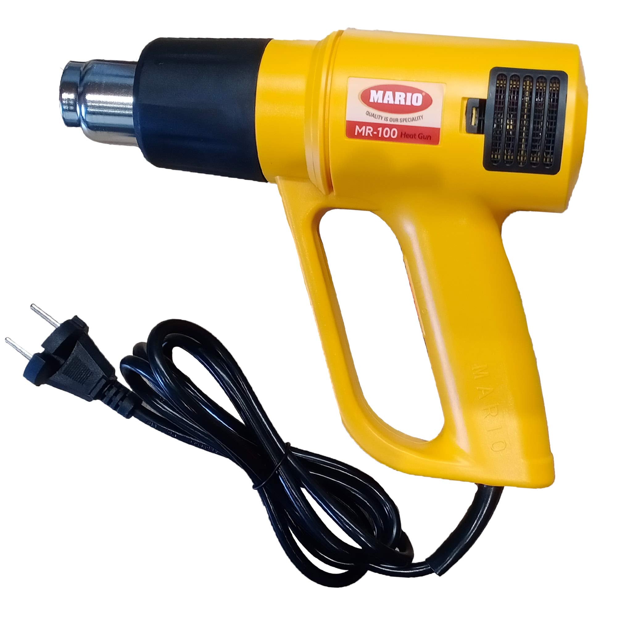 MARIO Heavy Duty - Hot Air Heat Gun