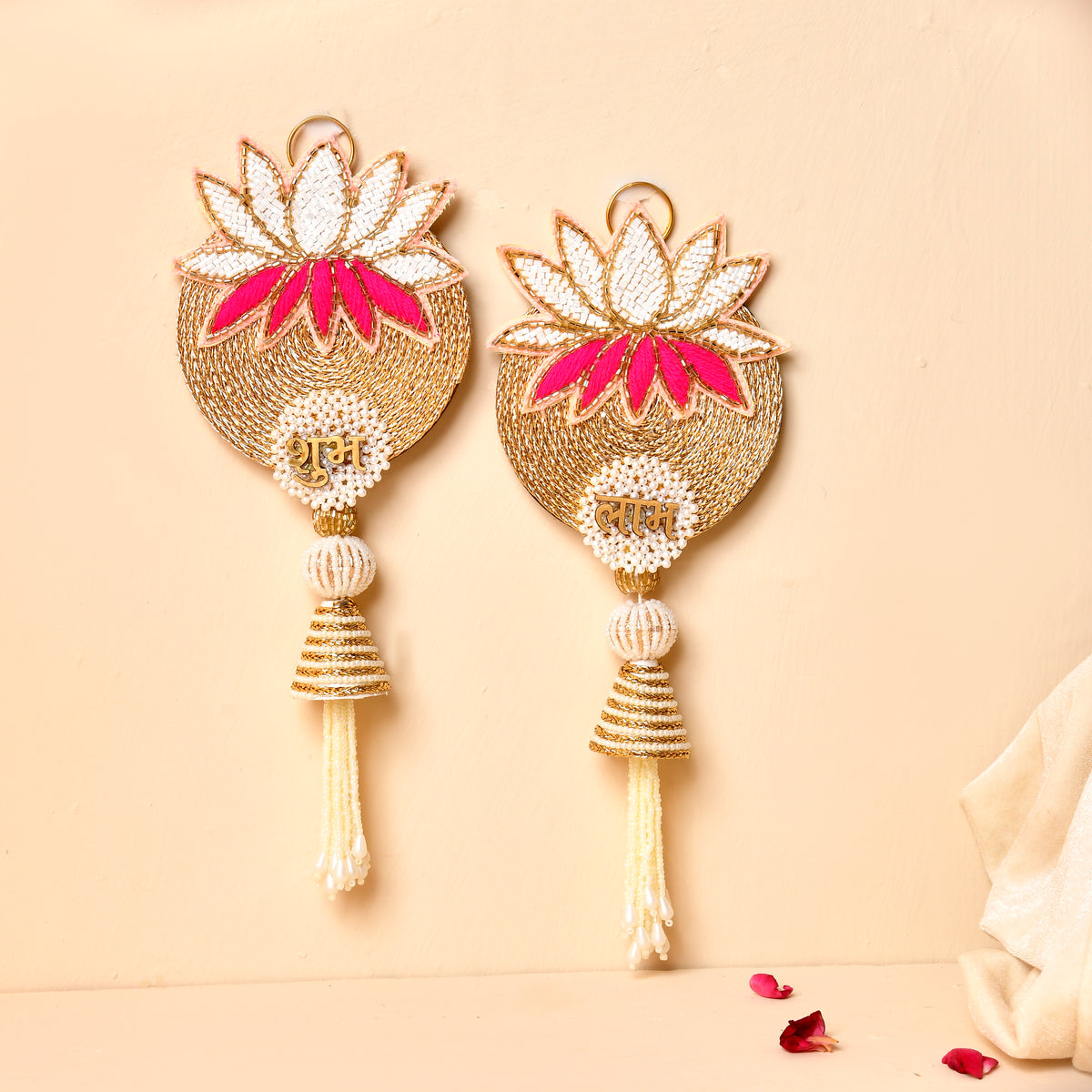 Kamal Shubh Labh Pair
