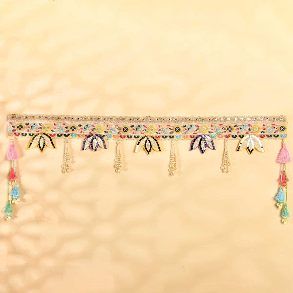 Rang Bahar Festive Toran