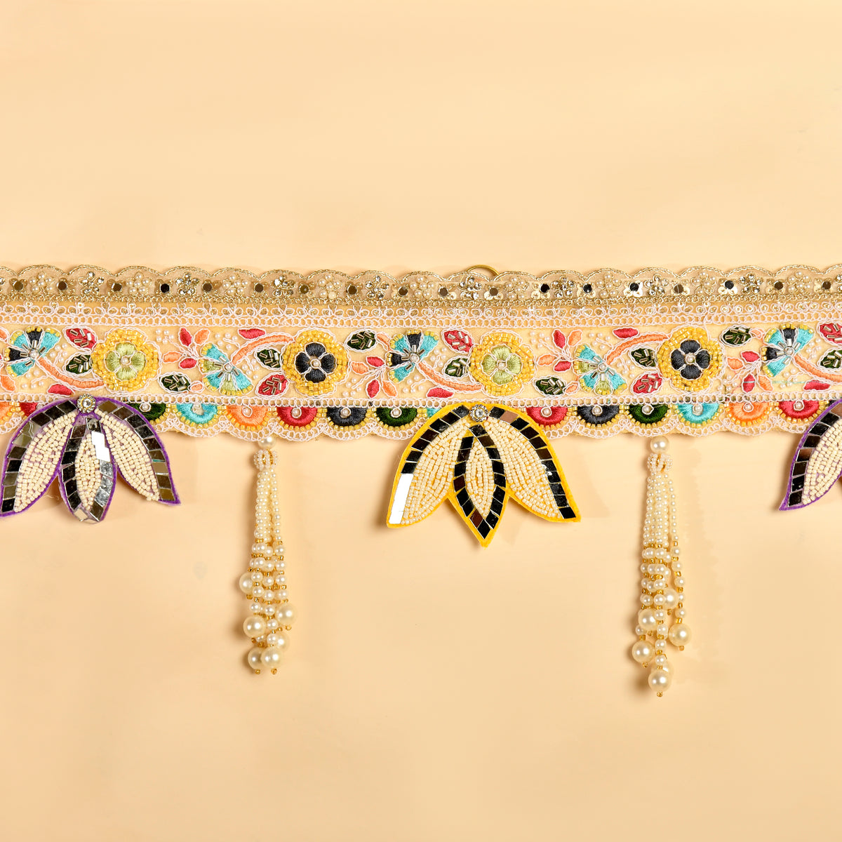 Rang Bahar Festive Toran