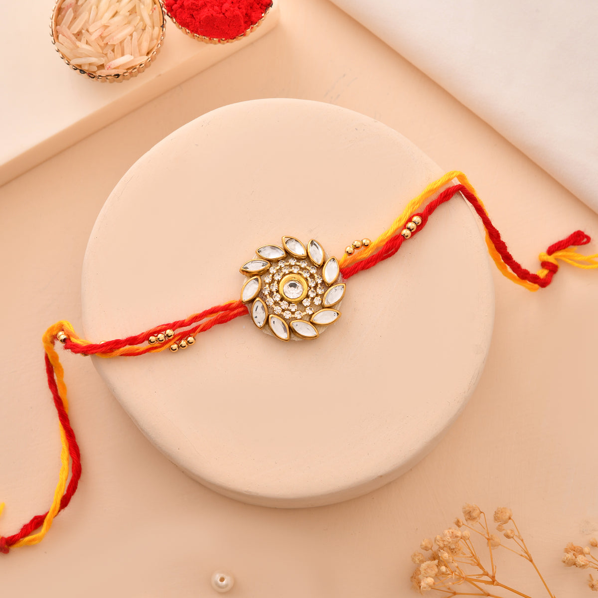 Kundan Bhaiya Rakhi