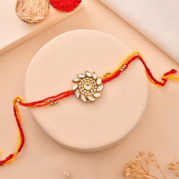 Kundan Bhaiya Rakhi