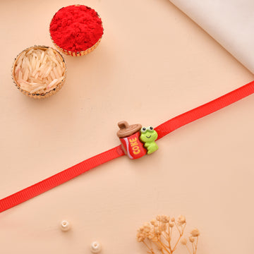 Coke Kids Rakhi