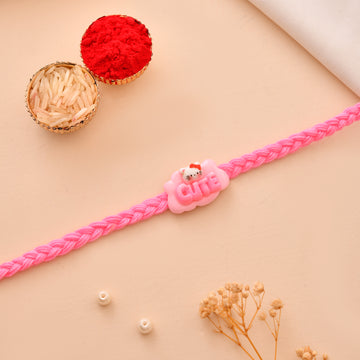 Cute Kids Rakhi