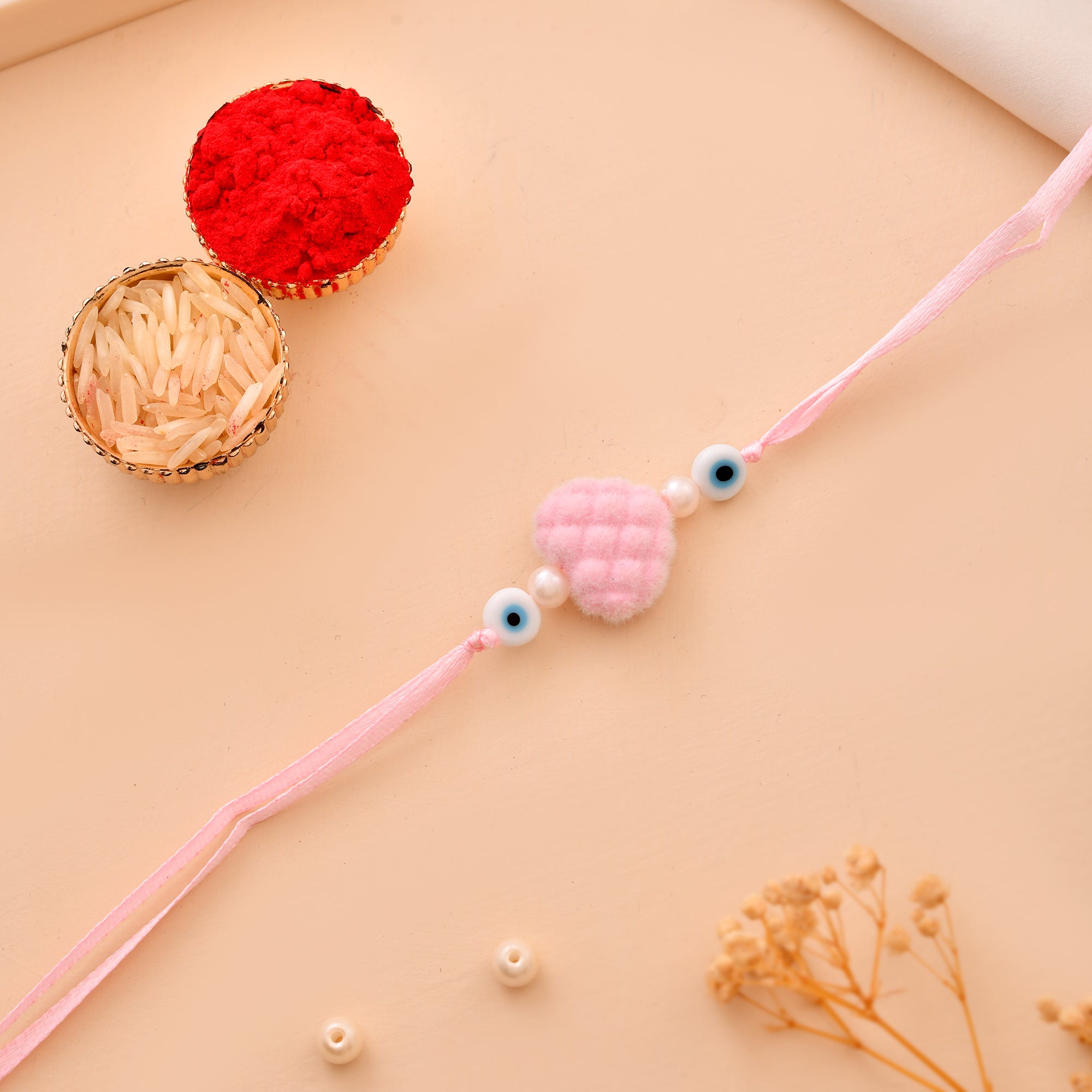 Evil Eye Kids Rakhi