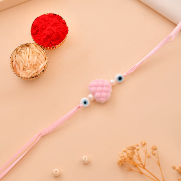 Evil Eye Kids Rakhi
