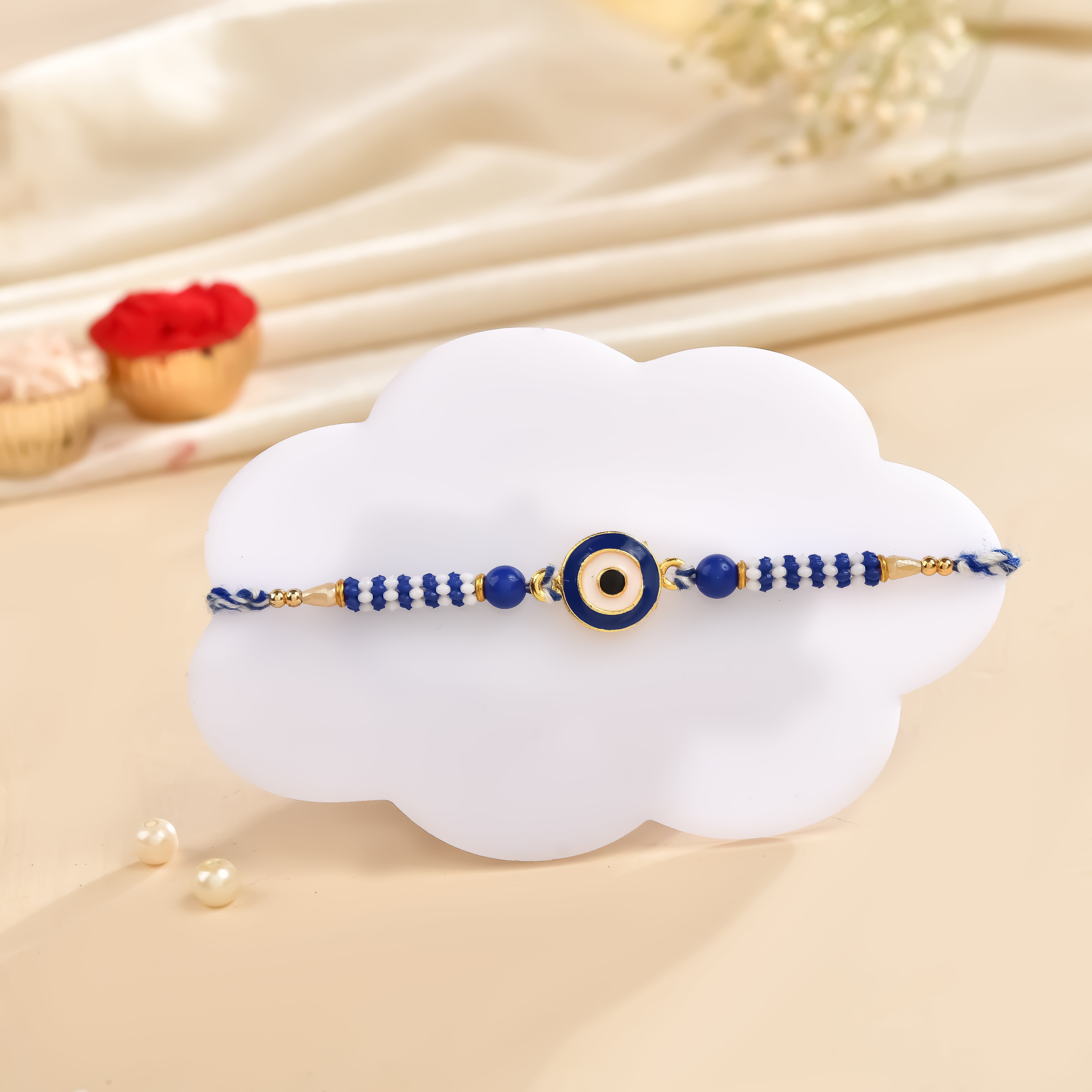 Evil Eye Rakhi