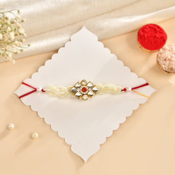 Kundan Rakhi