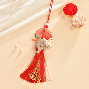 Elegant Lumba rakhi