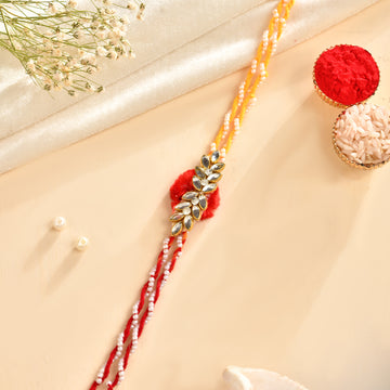Kundan Bhaiya Rakhi
