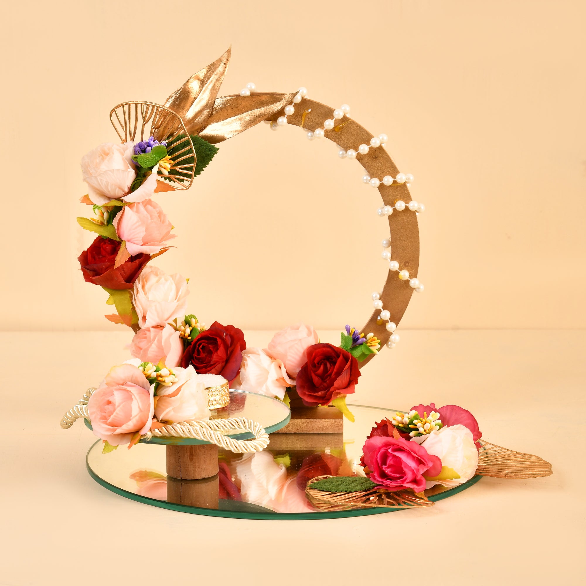 Ring Plater