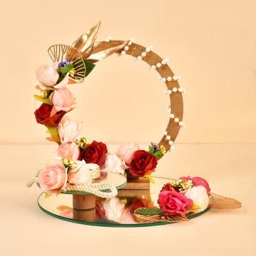 Ring Plater