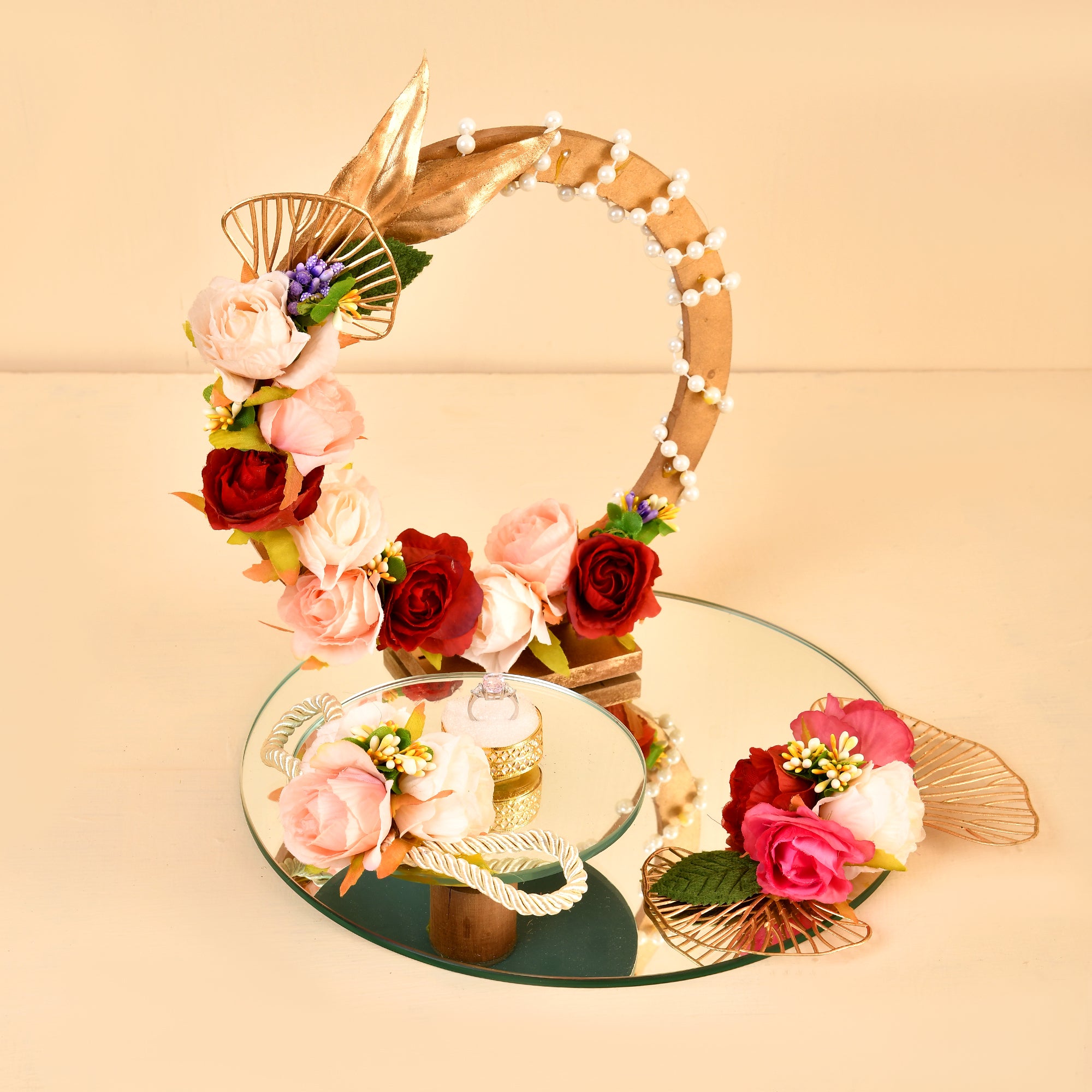 Ring Plater
