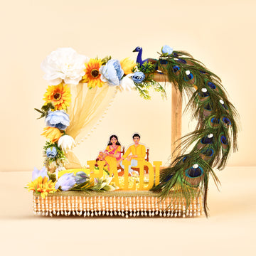 haldi plater