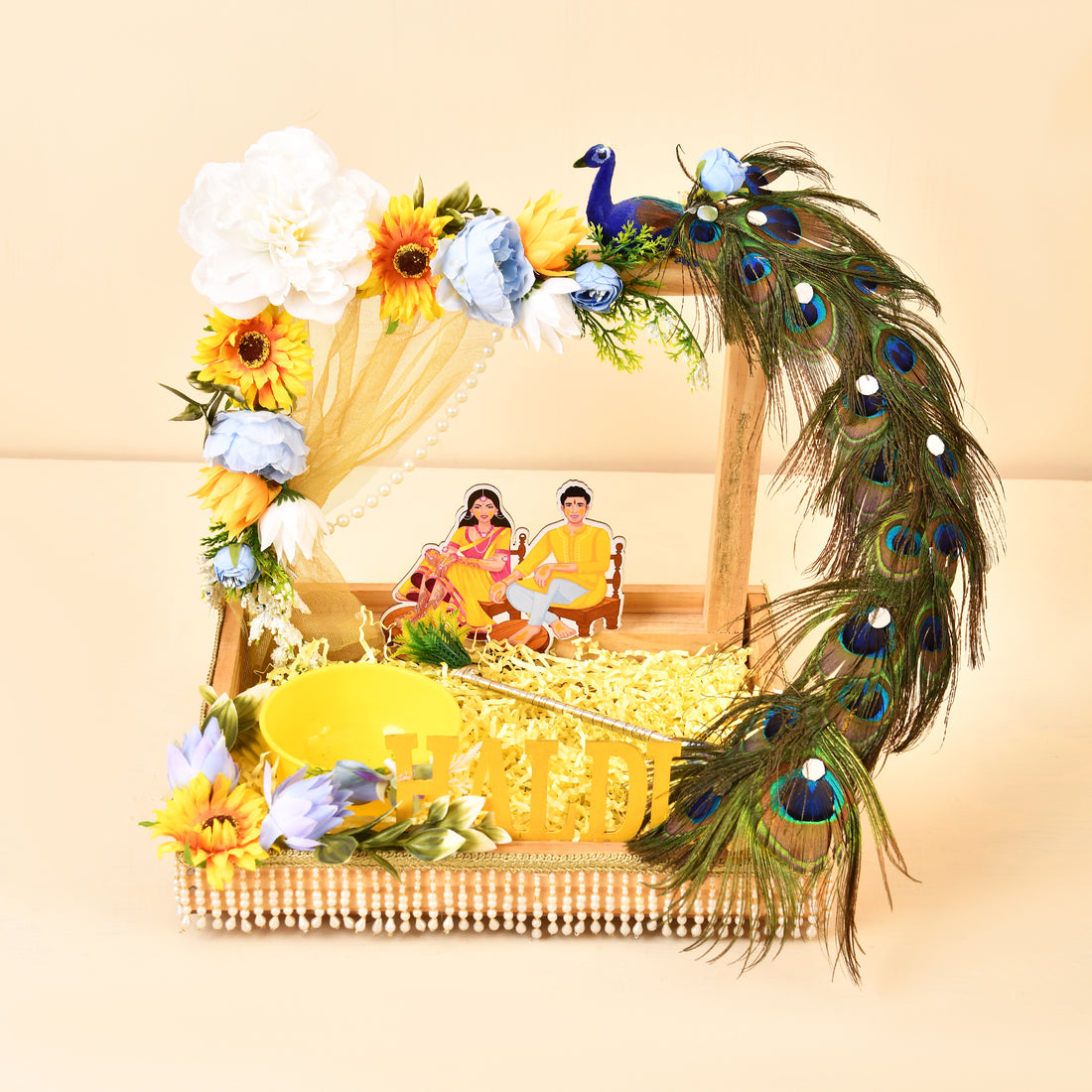 haldi plater