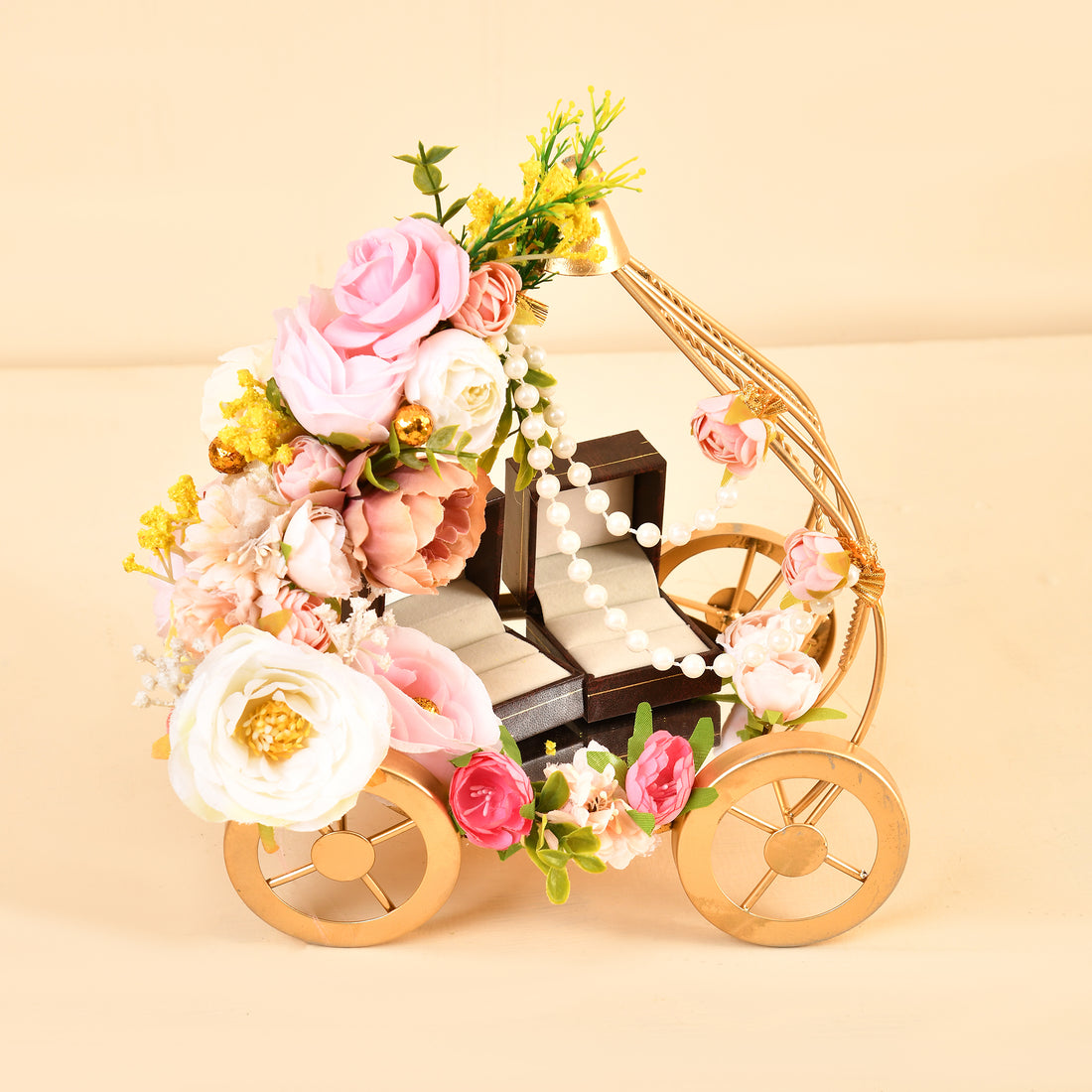 Ring Plater