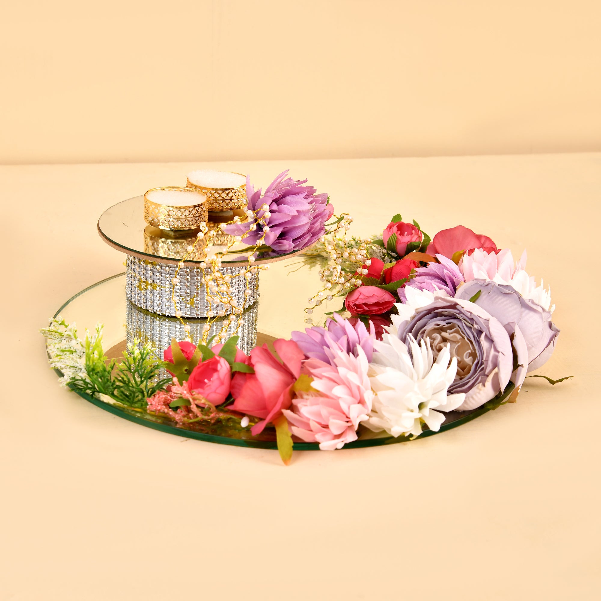 Ring Plater
