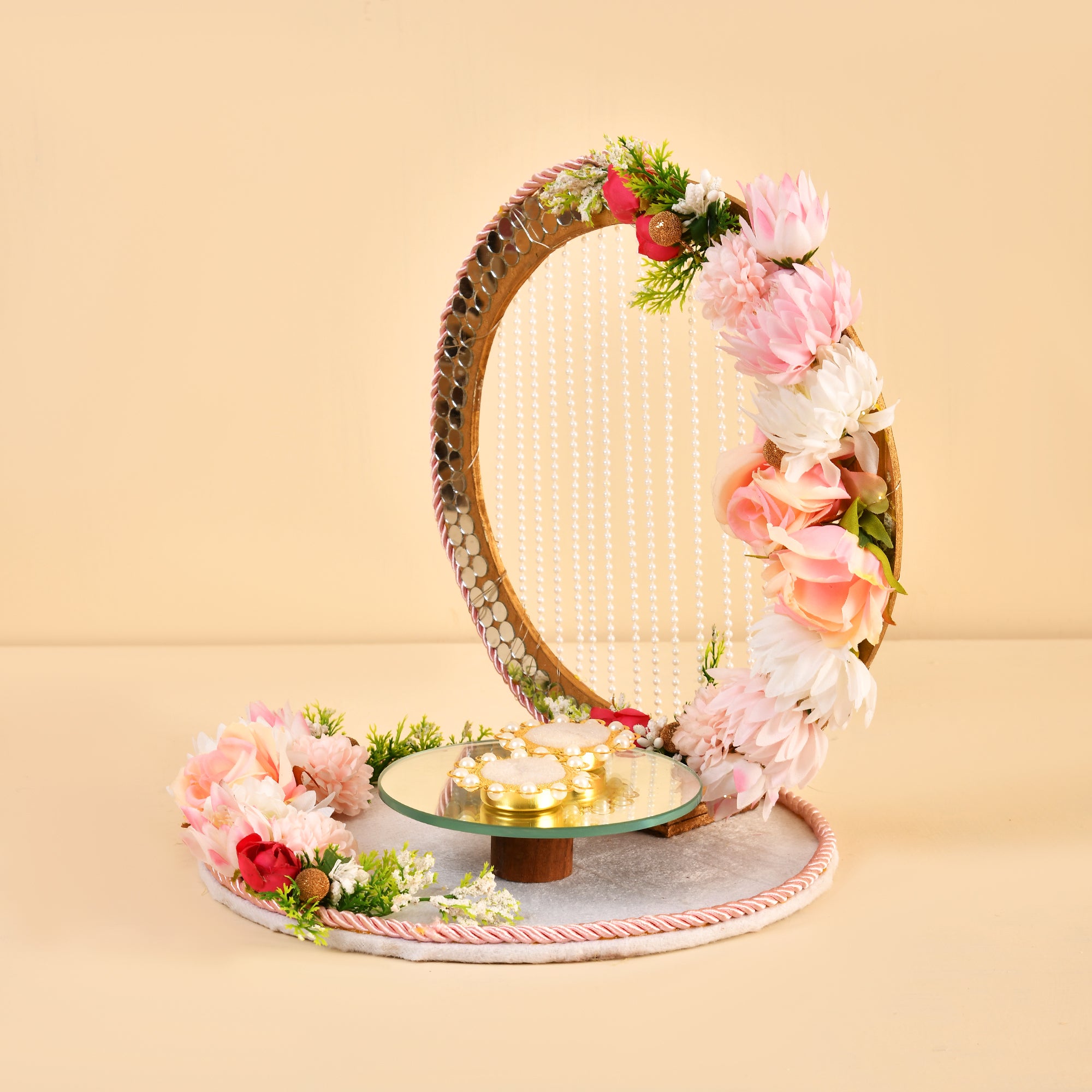 Ring Plater