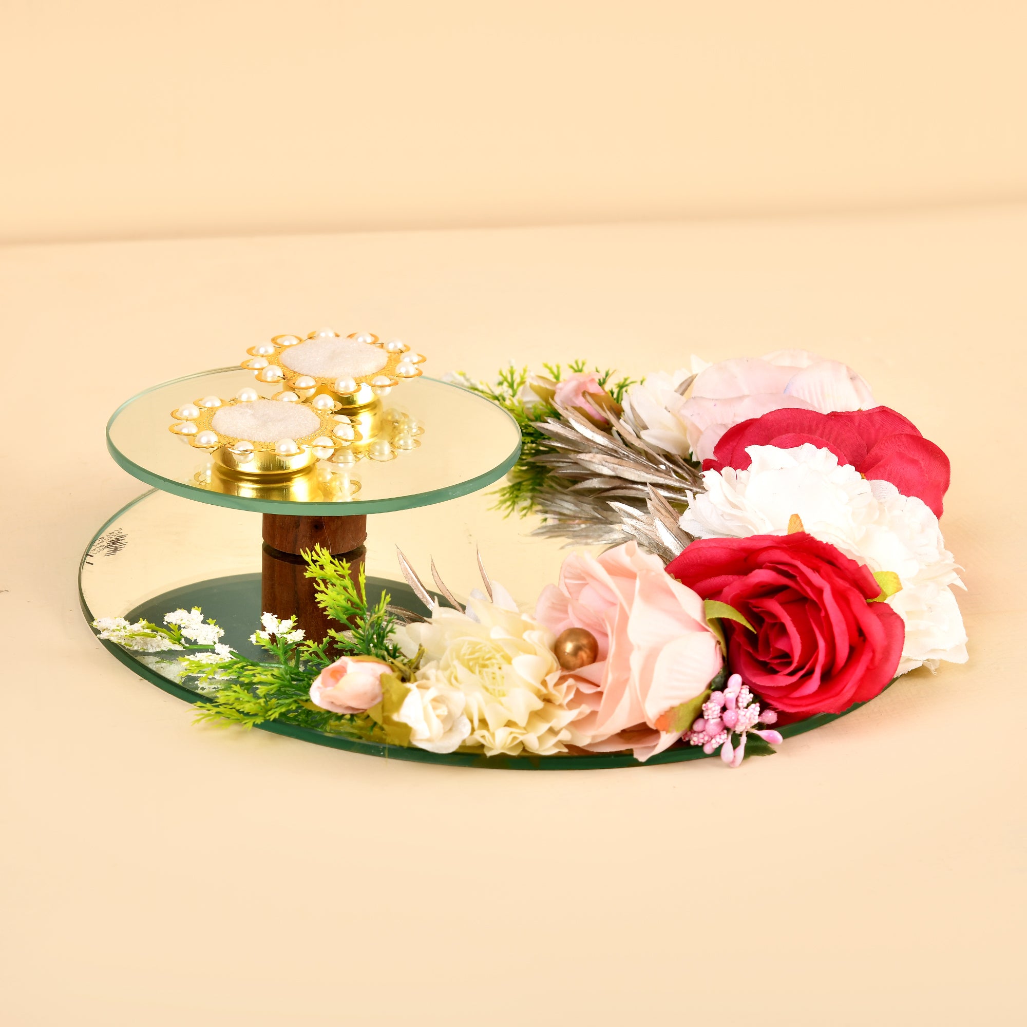 Ring Plater