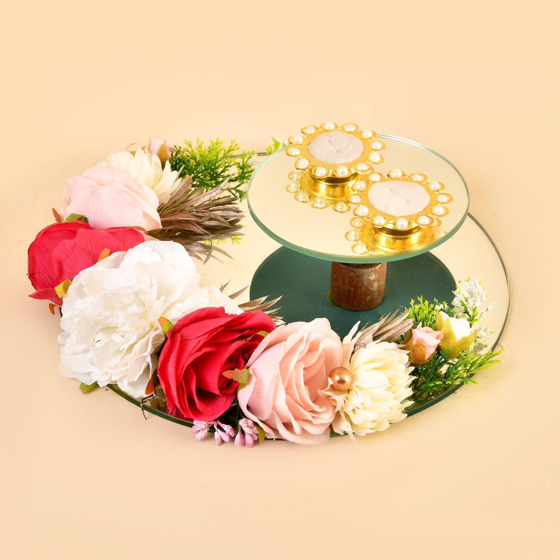 Ring Plater
