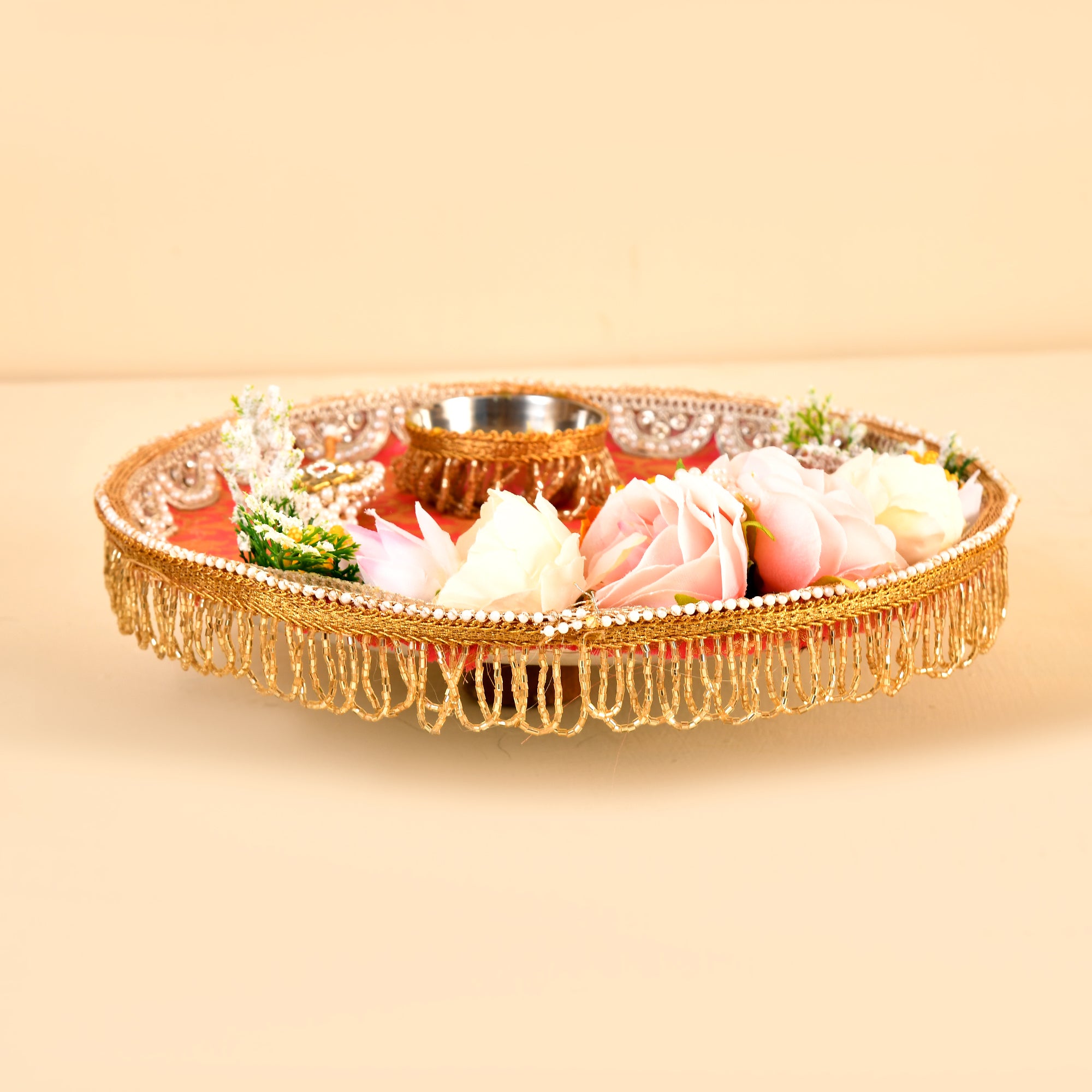 Pooja Thali