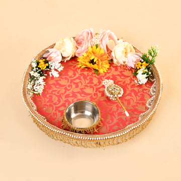 Pooja Thali
