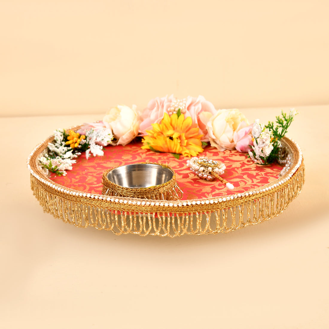 Pooja Thali