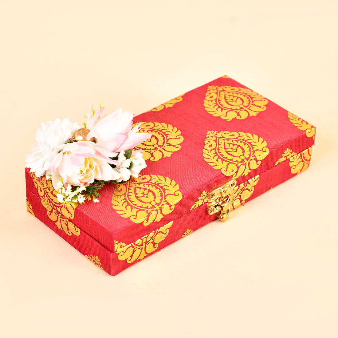 Cash box