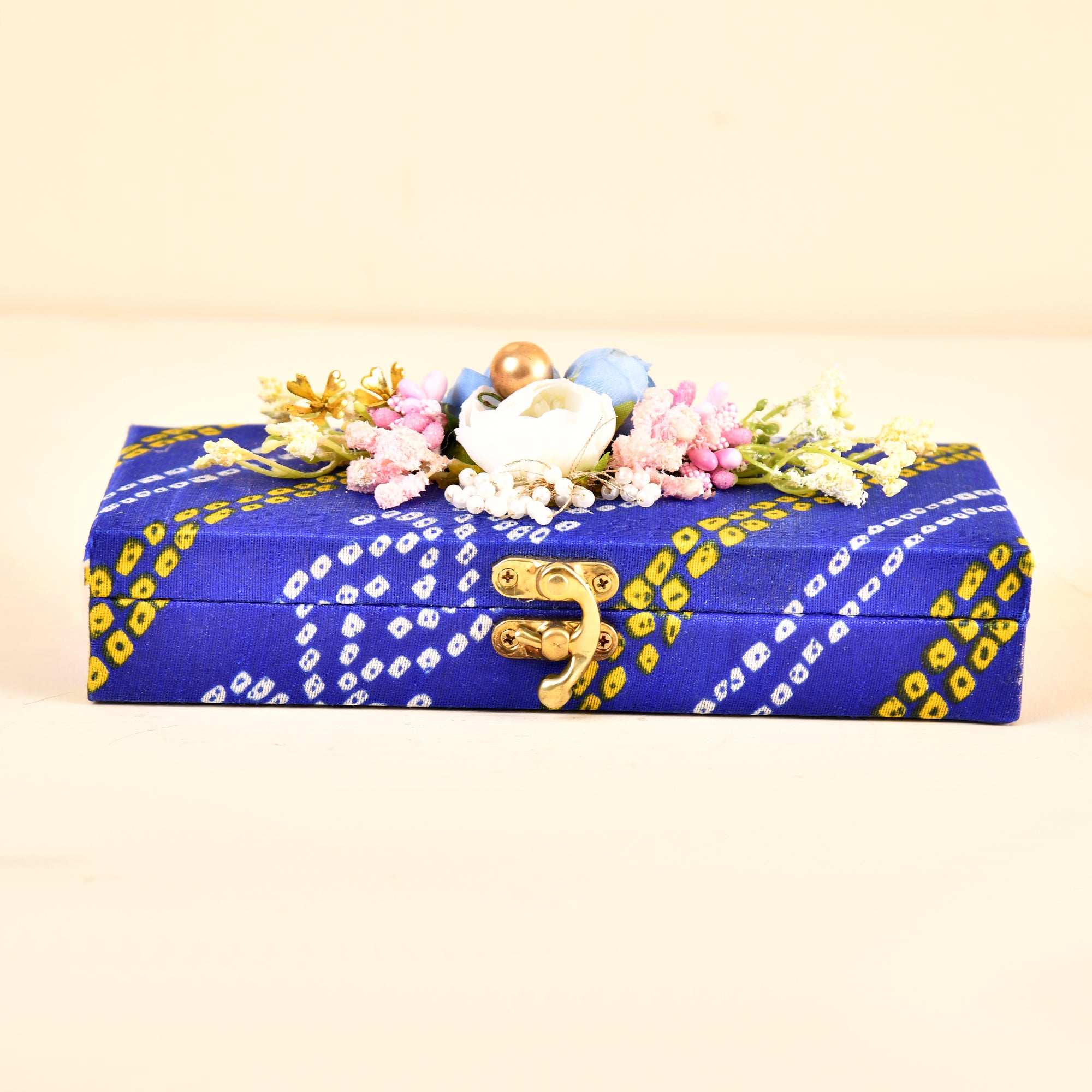 Cash Box